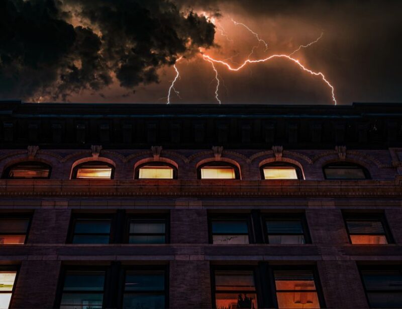 New York City Chilling Nightmares & Necromancy Ghost Tour - Haunted Restaurant and Local Legends