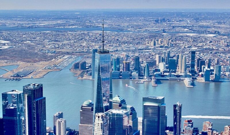 New York City: City Highlights Bus Tour with Stops - Optional Activities and Extra Costs