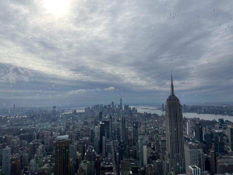 New York City: City Highlights Bus Tour with Stops - Why Choose This Tour?