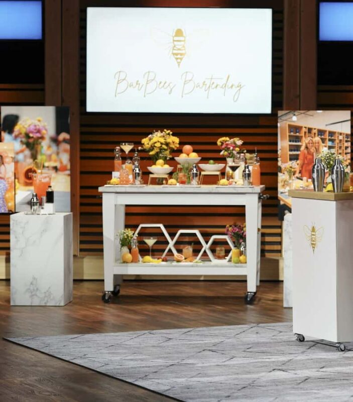 New York City: Cocktail Class with optional Cheese Pairing - The Location and Setup in NYC