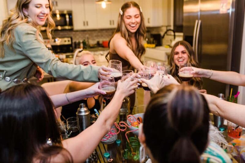 New York City: Cocktail Class with optional Cheese Pairing - Cheese Pairings: Elevating the Drinking Experience