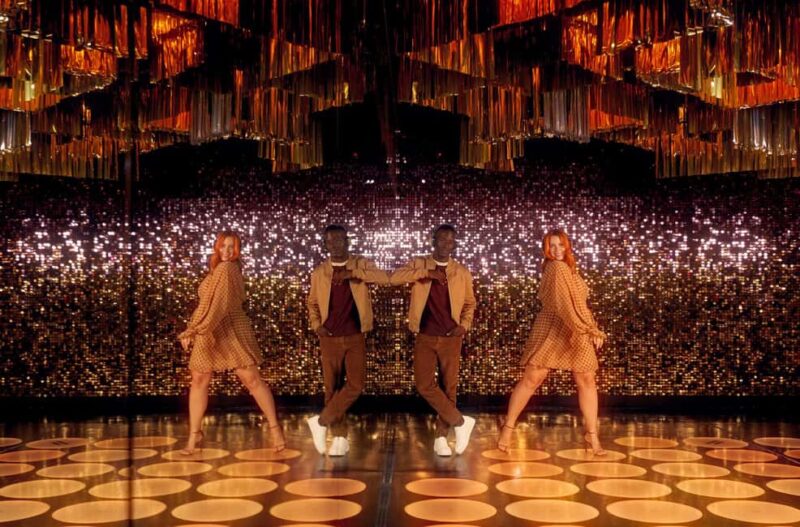 New York City: Color Factory NYC General Admission Tickets - The Location: Central Spot in New York