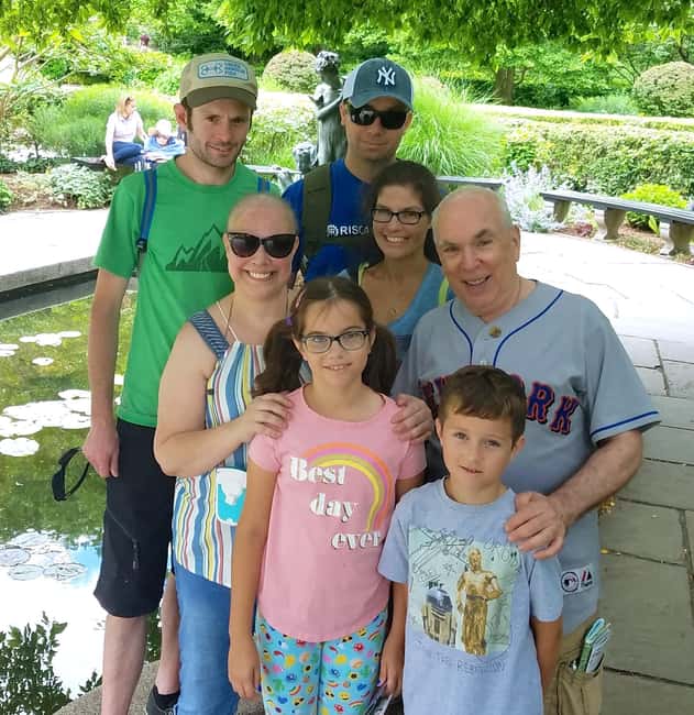 New York City: Custom Private Walking or Vehicle Tour - Key Points