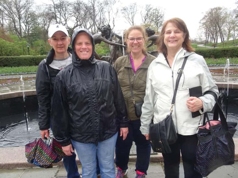 New York City: Custom Private Walking or Vehicle Tour - Discovering Iconic Landmarks with a Private Guide