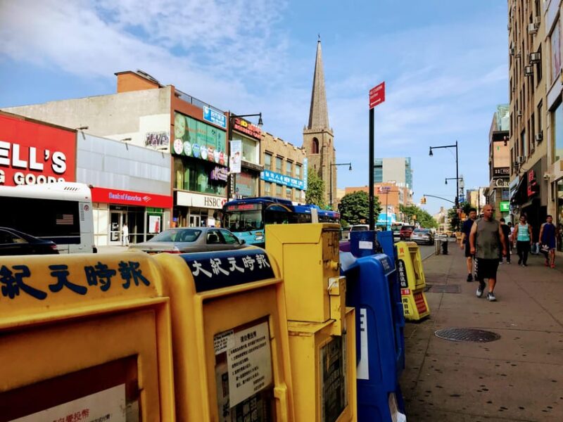 New York City; Design your own tour - Customized to you - Flexible Pick-up and Drop-off Locations in NYC