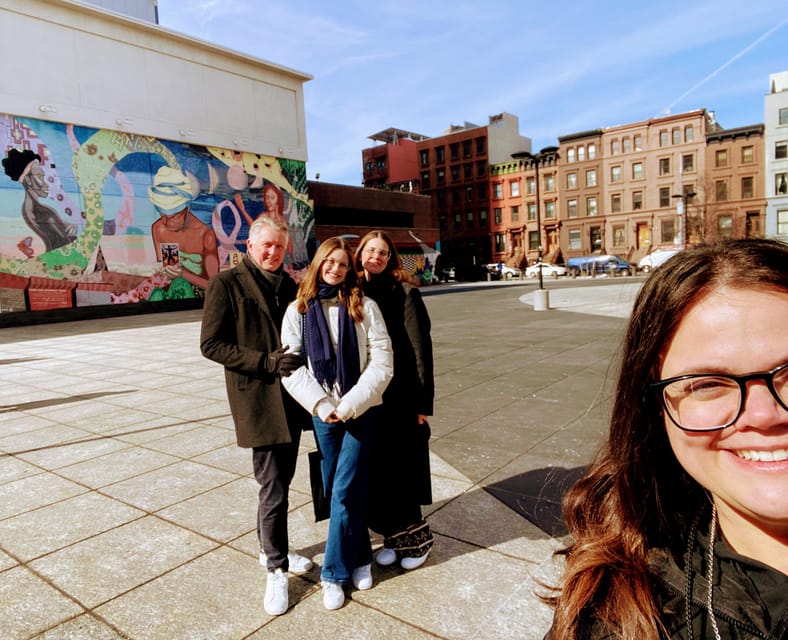 New York City; Design your own tour - Customized to you - What Neighborhoods and Highlights Are Covered?