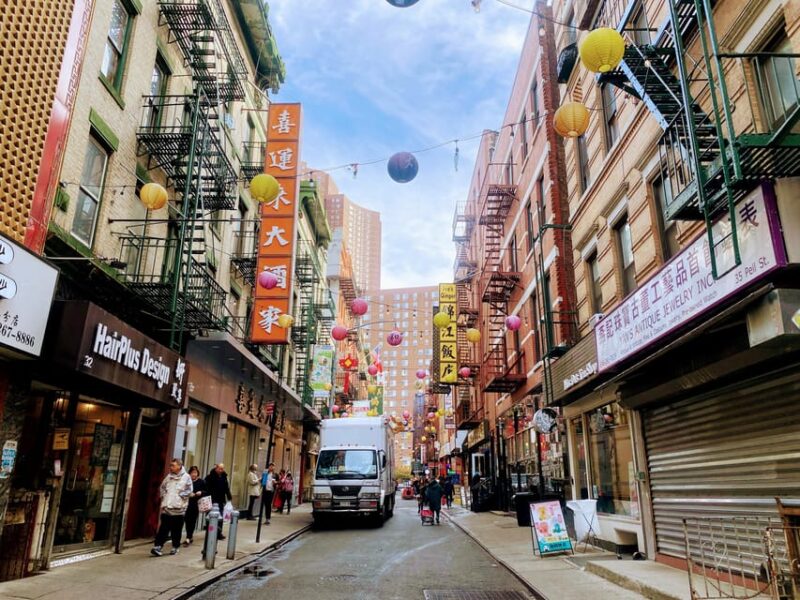 New York City; Design your own tour - Customized to you - Practical Details: Cost, Cancellation, and Payment