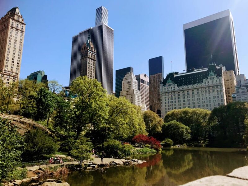 New York City; Design your own tour - Customized to you - What Sets This Tour Apart