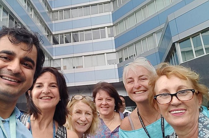 New York City Diamond Walking Adventure - Pricing and Cancellation Policy