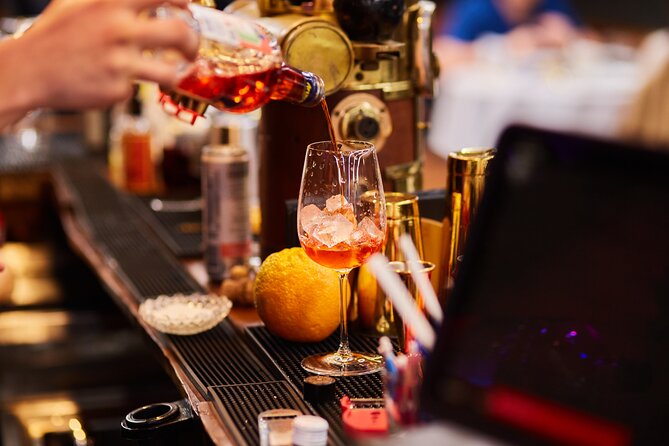 New York City Dinner Cruise with Live Music - The Food Menu: What to Expect on the Dinner Cruise