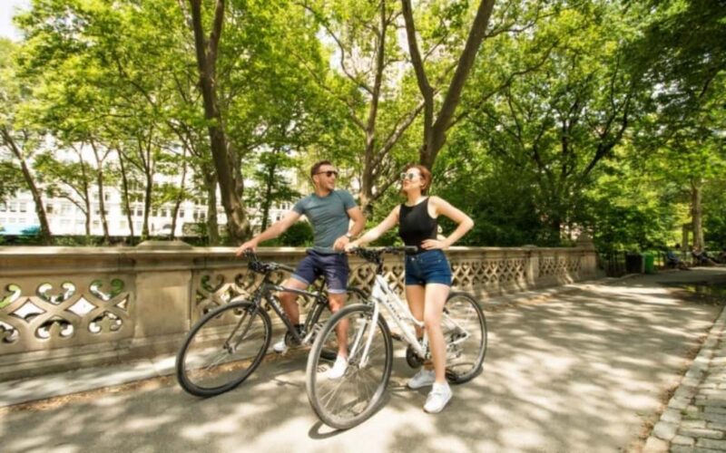 New York City: Discover Pass with Hop-on Hop-off Bus Tour - Enjoying the Night Tour and the Water Experience