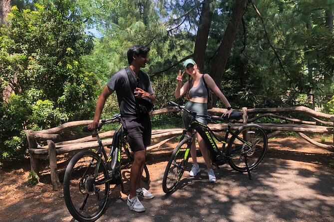 New York City E Bike Rentals - Customer Feedback: Strengths and Considerations