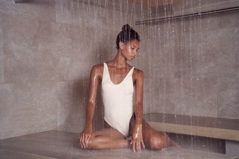 New York City: Entry Ticket to QC NY Spa on Governors Island - Indoor Wellness Experiences at QC NY Spa