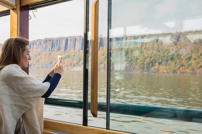 New York City Fall Foliage Brunch Cruise - Why This Fall Foliage Brunch Cruise Stands Out
