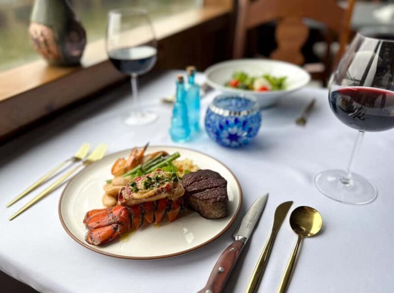 New York City: Fall Foliage Oktoberfest Cruise - Ease of Reservation and Cancellation Policy