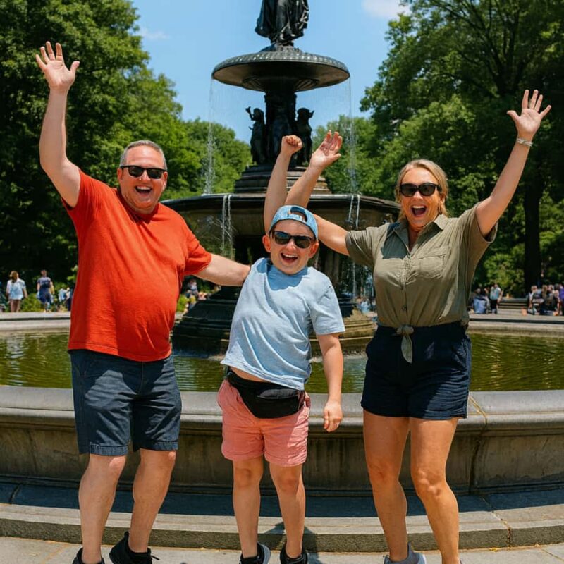 New York City: Friends TV Show Iconic Filming Locations Tour - Personalization and Flexibility of the Friends Tour