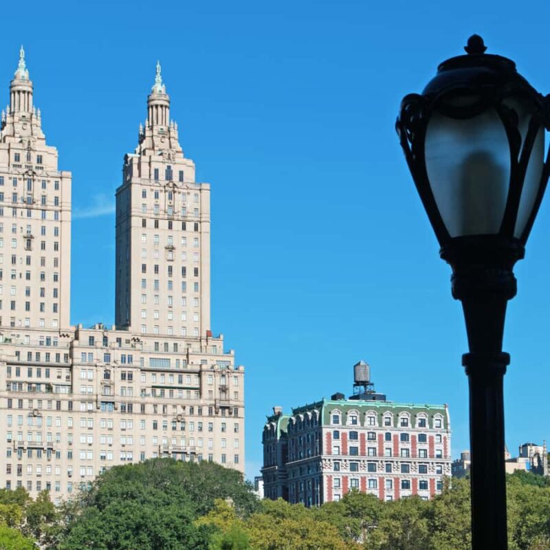 New York City: Friends TV Show Iconic Filming Locations Tour - Value for Money and Booking Details