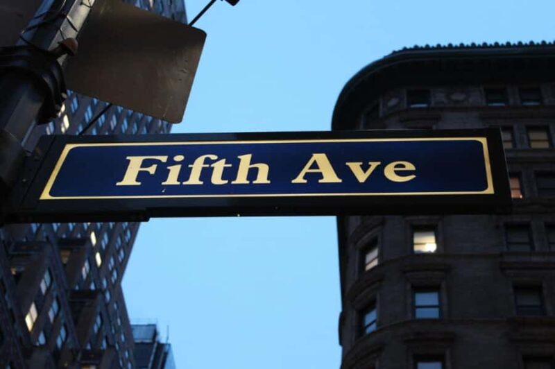 New York City: Full City Pedicab Tour - Exploring the Neighborhoods of Greenwich Village and SoHo