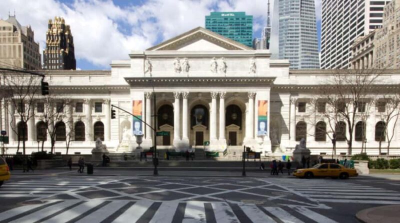 New York City: Full City Pedicab Tour - Accessibility and Practical Details of the Pedicab Tour