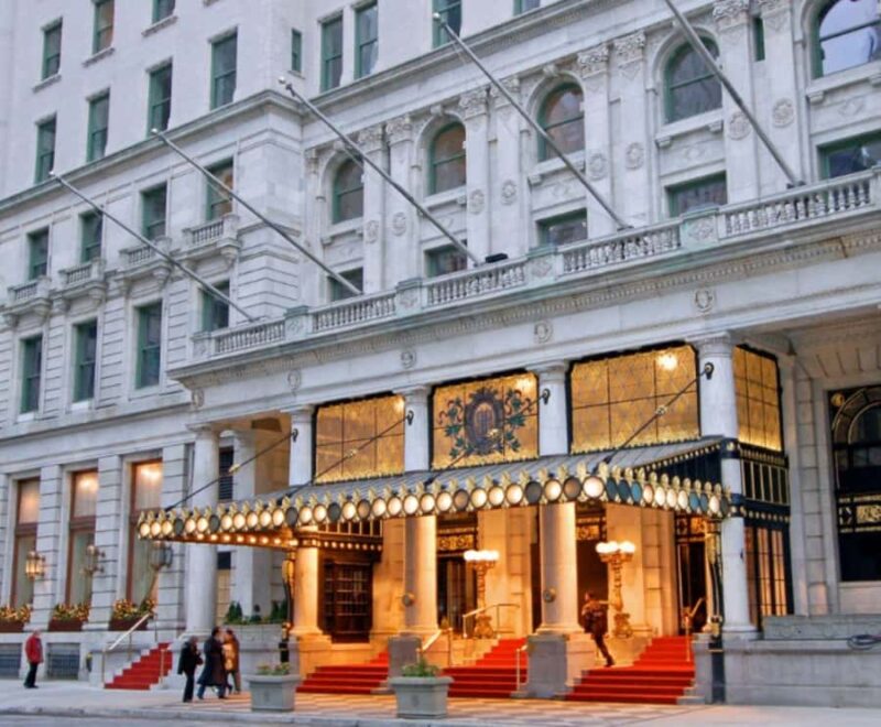 New York City: Full City Pedicab Tour - Comparing This Tour to Other NYC Attractions and Tours