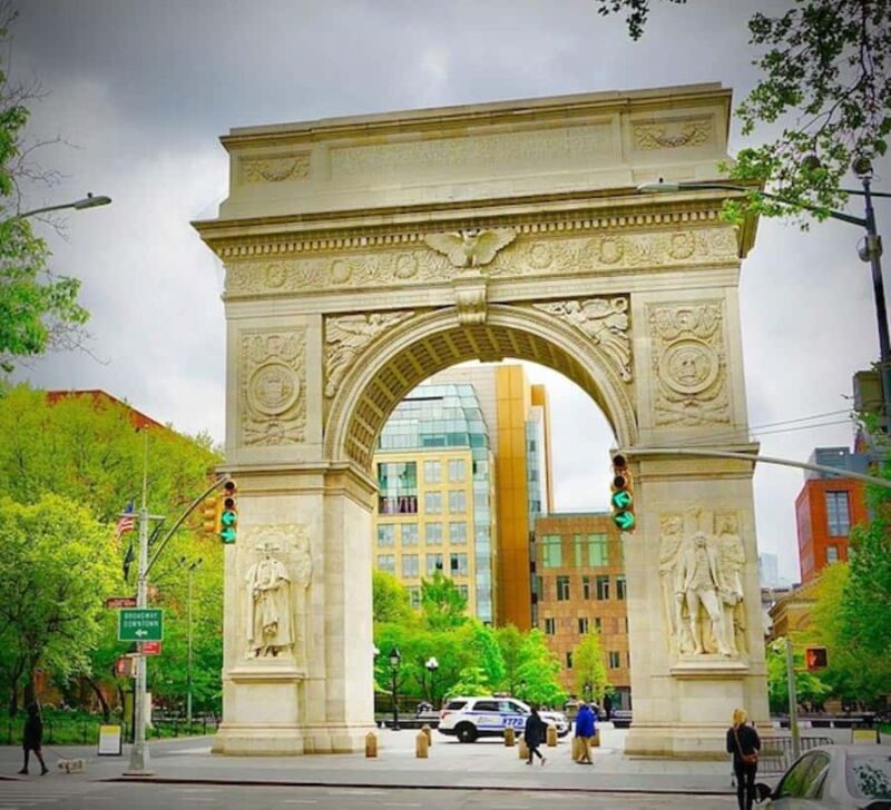 New York City: Full City Pedicab Tour - Final Thoughts: A Unique Way to Experience Manhattan