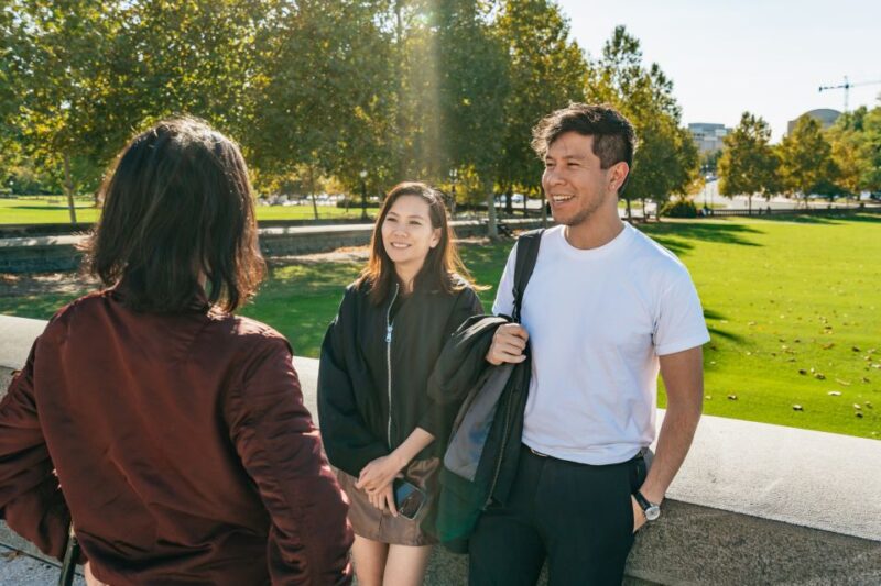 New York City: Full-Day Washington DC City Highlights Tour - Bus Tour and Sightseeing of Washington Area