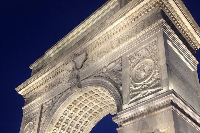 New York City Ghost Tour of Greenwich Village - Exploring Greenwich Village’s Haunted Locations