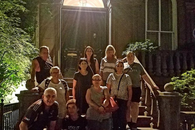 New York City Ghost Tour of Greenwich Village - The Guide’s Storytelling Style and Group Dynamics
