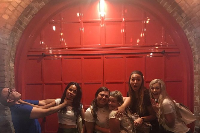 New York City Ghost Tour of Greenwich Village - Notable Stops: From Poe House to 14 West 10th Street