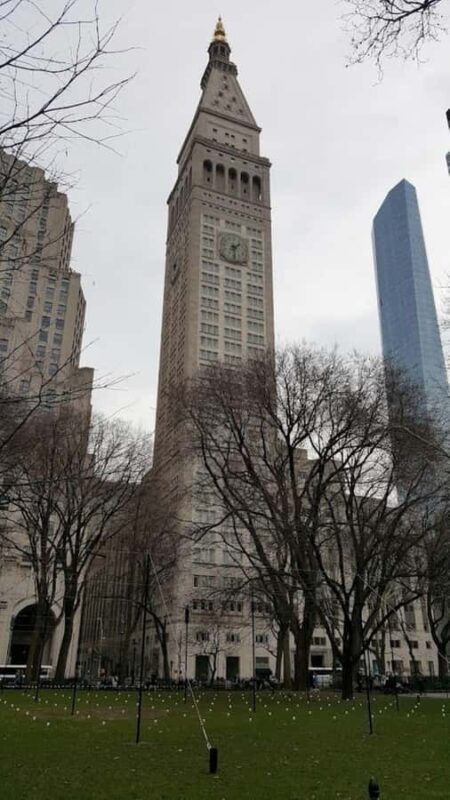 New York City: Gilded Age Forgotten City Walking Tour - Key Points