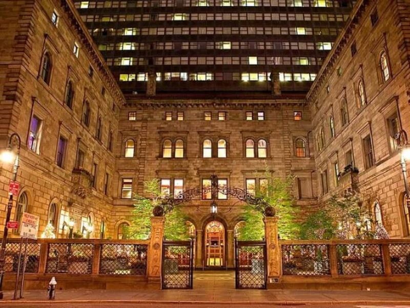 New York City: Gossip Girl Private Tour in Manhattan - Frequently Asked Questions