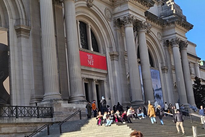 New York City Gossip Girl Tour - Engaging Gossip Girl Tour in New York City for Fans and Filmmakers
