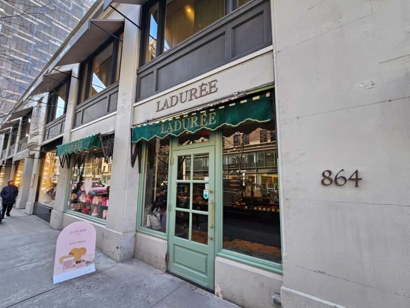 New York City: Gossip Girl Walking Tour - Meeting at Grand Central Terminal: Starting the Gossip Girl Tour