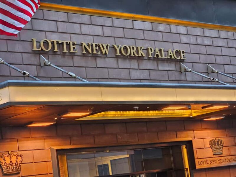 New York City: Gossip Girl Walking Tour - Snapshots at Bethesda Terrace and Central Park