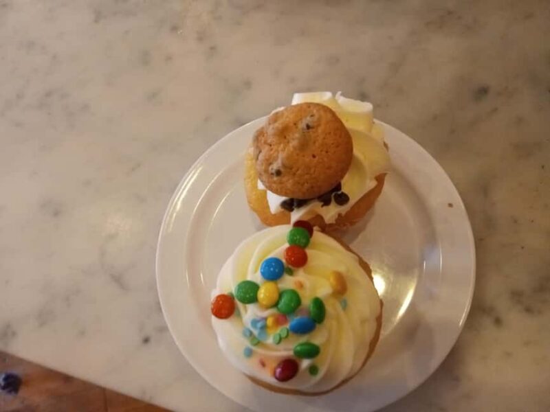 New York City: Greenwich Village Food Walking Tour - Discover the Flavors of Greenwich Village on a Food Walking Tour