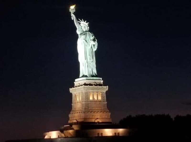 New York City: Hamilton Park, Hoboken and Brooklyn Heights Night Tour - Exploring Frank Sinatra’s Birthplace in Hoboken