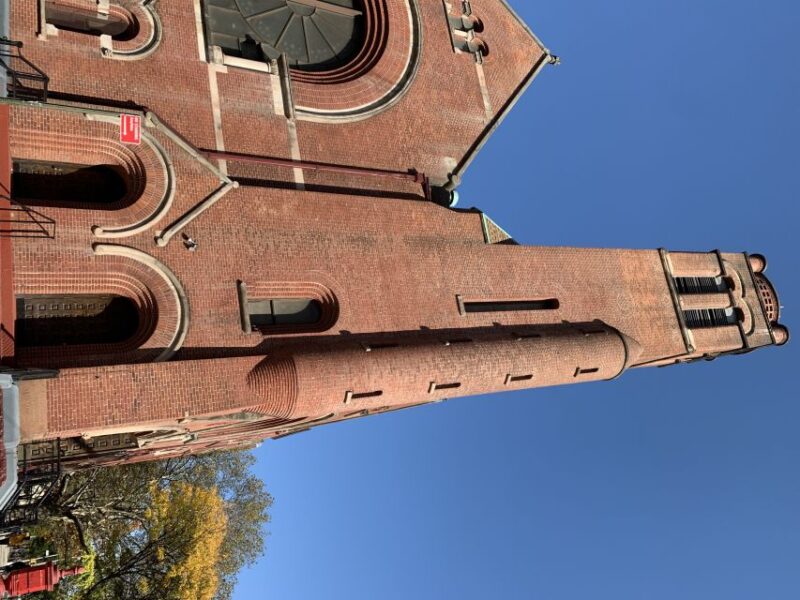 New York City: Harlem Gospel Experience Walking Tour - Key Points