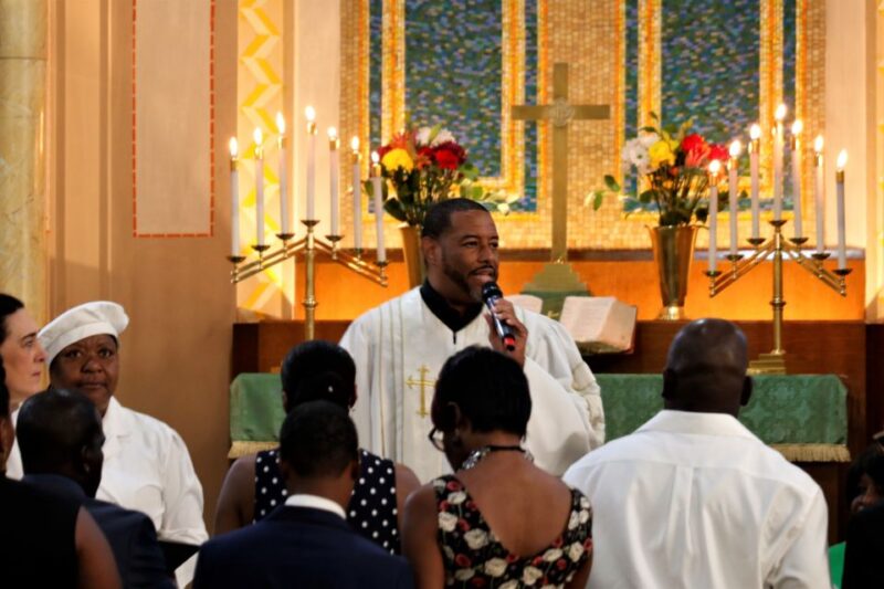 New York City: Harlem Gospel Experience Walking Tour - The Significance of Gospel Music in Harlem