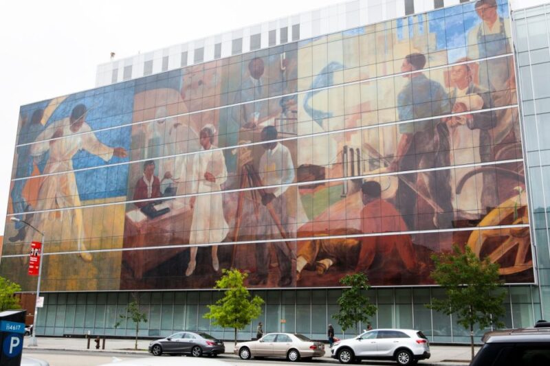 New York City: Harlem Gospel Experience Walking Tour - Practical Tips: What to Bring and Wear