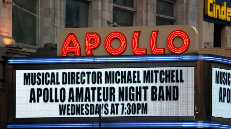 New York City: Harlem Gospel Experience Walking Tour - Accessibility and Group Size