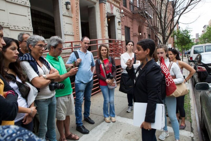 New York City: Harlem Gospel Experience Walking Tour - The Sum Up: A Culturally Rich Harlem Journey