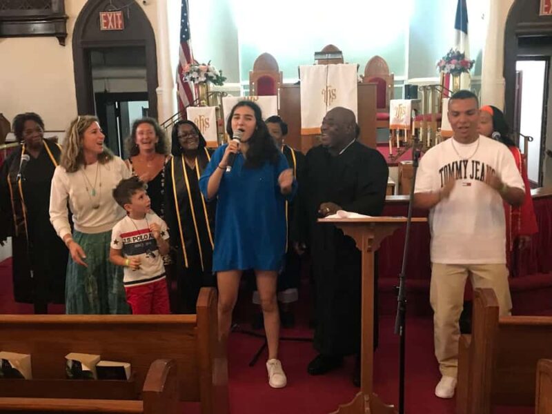 New York City: Harlem Gospel Live Music Concert - Practical Tips for Attendees