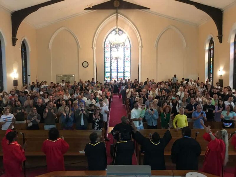 New York City: Harlem Gospel Live Music Concert - Comparing This Tour with Similar Experiences