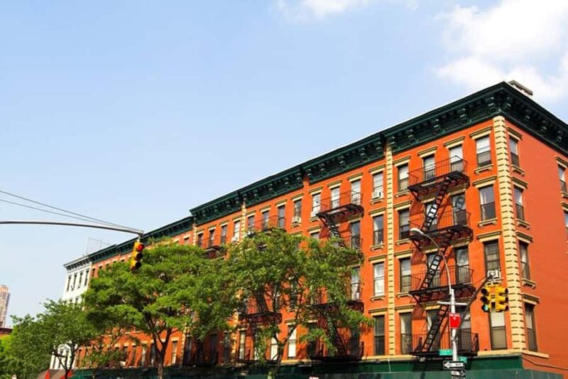 New York City: Hells Kitchen Ghost Tour - Key Stops and Hidden Stories in Hells Kitchen