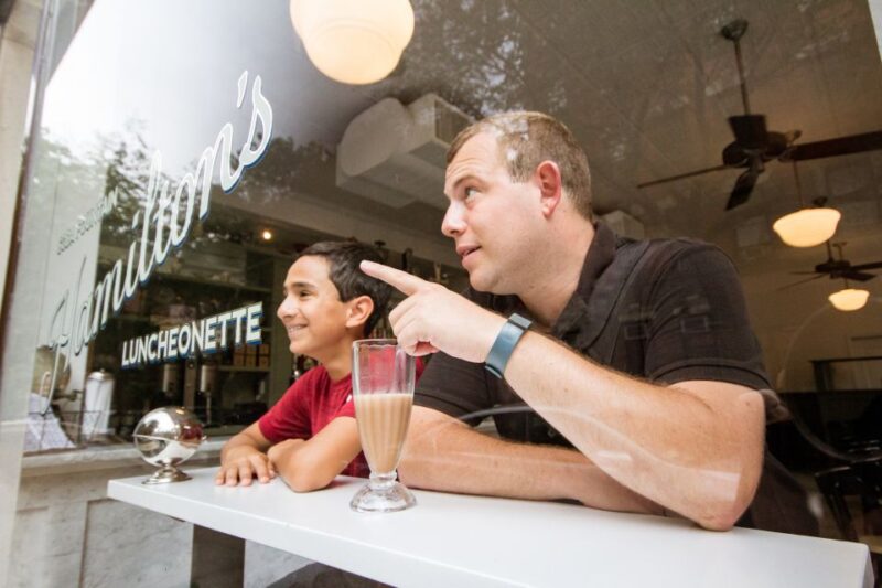 New York City: High Line and Greenwich Village Combo Tour - Sampling Local Flavors in Greenwich Village