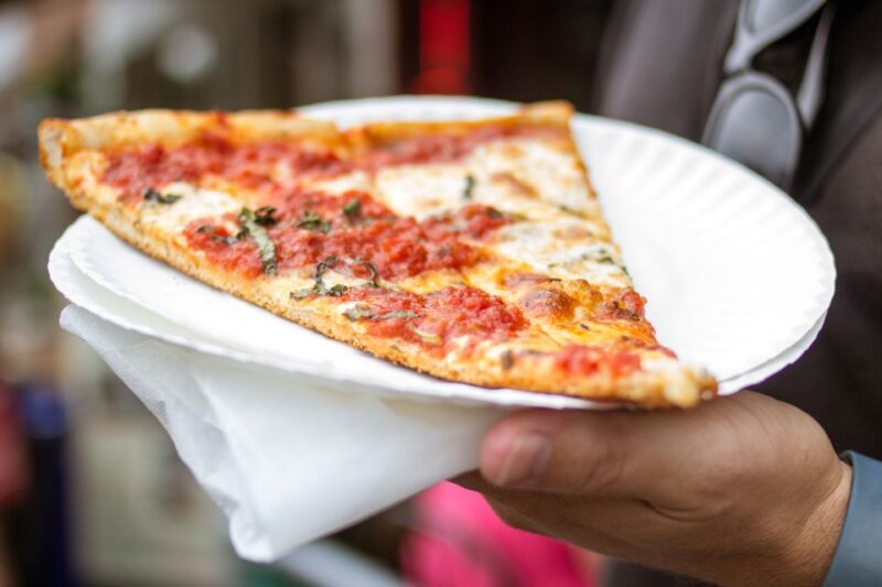 New York City: High Line and Greenwich Village Combo Tour - What Makes This Tour Stand Out from Others