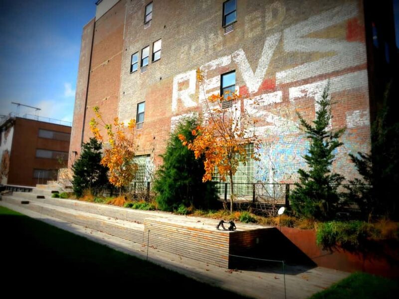 New York City: High Line Walking Tour - The Impact of the High Line on Manhattan’s West Side