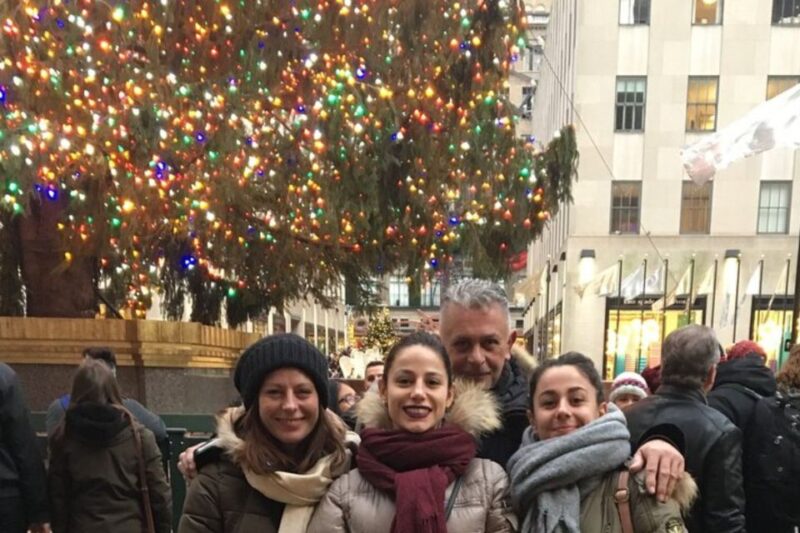 New York: City highlights Private Guided Walking Tour - Key Points