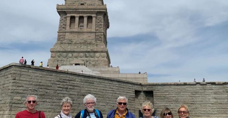 New York: City highlights Private Guided Walking Tour - The Sum Up: A Tailored and Insightful Way to Discover New York City