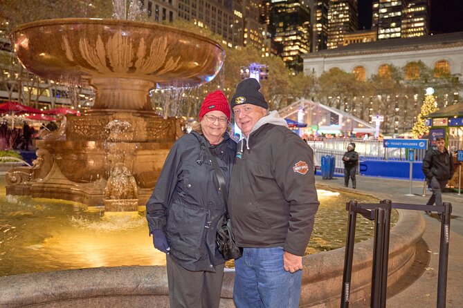 New York City Holiday Movie Sites and Lights Bus Tour - Value for Money and Overall Experience